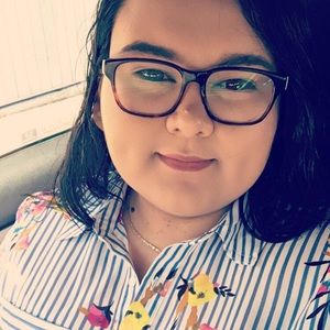 Meet your Posher, Karina